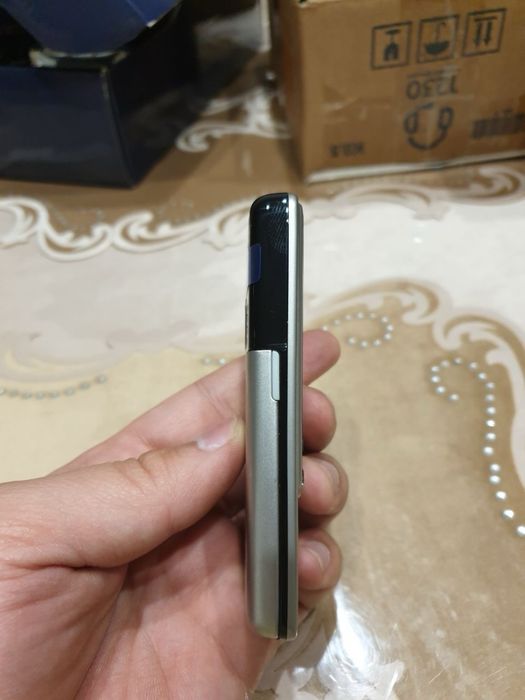 Продается Nokia 6300 imei bor/ имеи есть