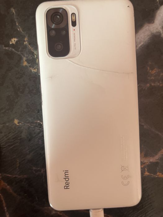 Продам редми нот 10s