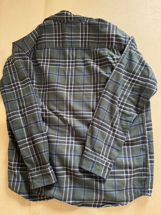 Рубашка Uniqlo M