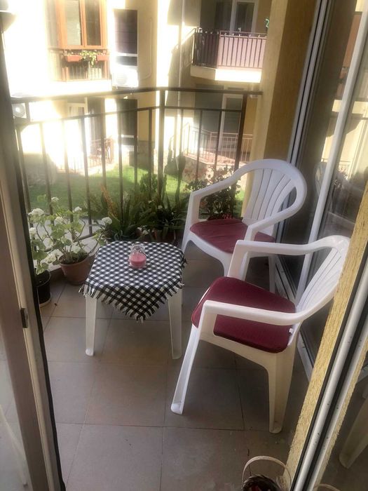 Продава се Двустаен апартамент в София, Лозенец - 55 кв.м за 1710 €/кв.м - Снимка #8