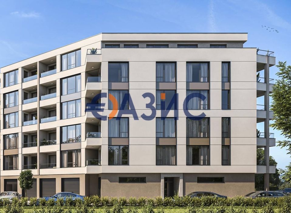 Продава се Тристаен апартамент в Поморие - 89 кв.м за 1295 €/кв.м - Снимка #4