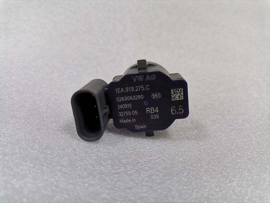 1EA919275C Нов Парктроник Audi VW Skoda Seat