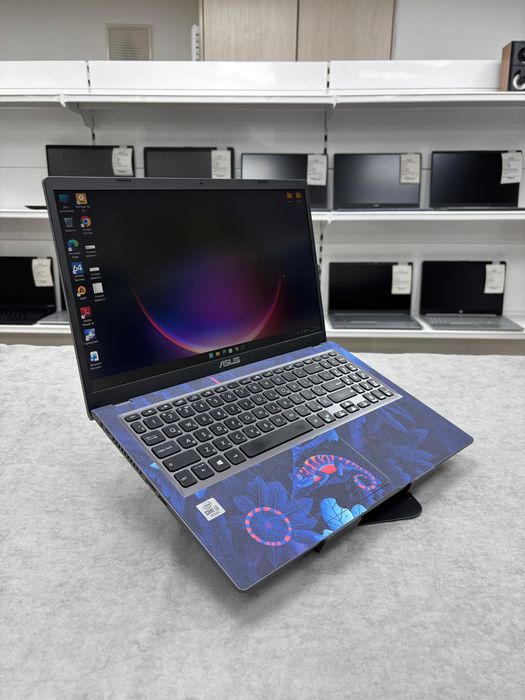 Asus Core i3-11/озу 16гб/ssd 512/для работы и учеба