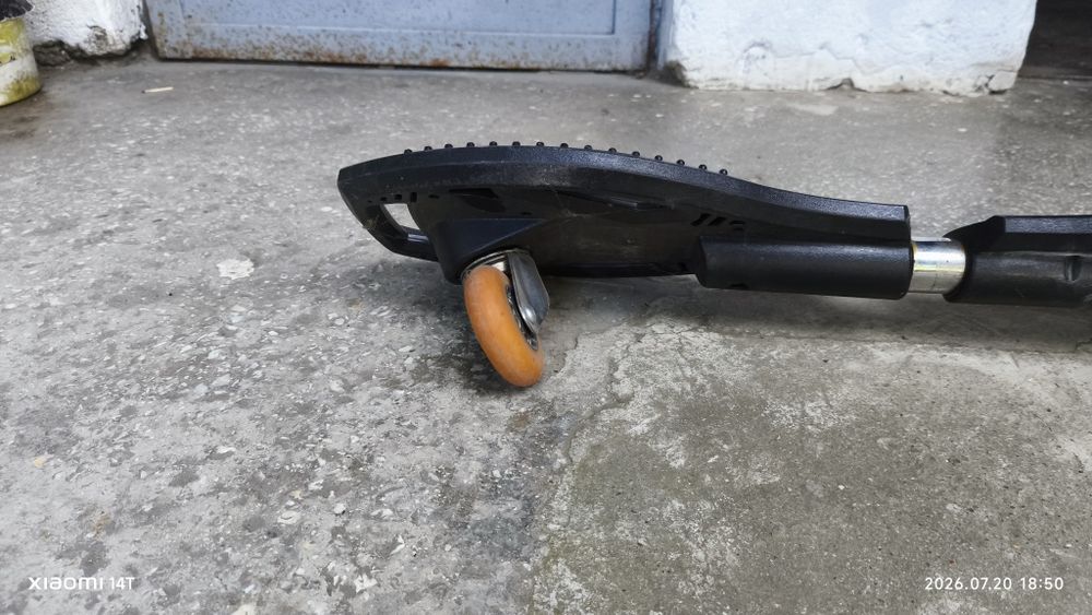 Vând waveboard in stare de funcționare