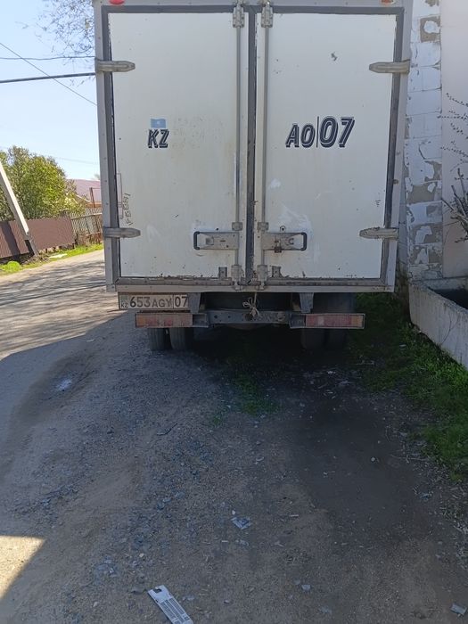 Продам газель или обмен