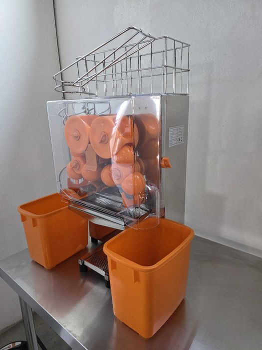 Aparat suc citrice ,Storcător de portocale,