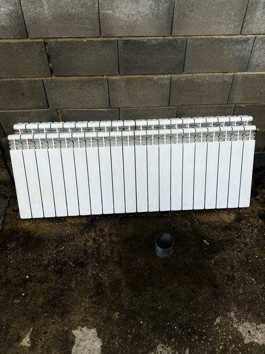 Алуминиеви Радиатори