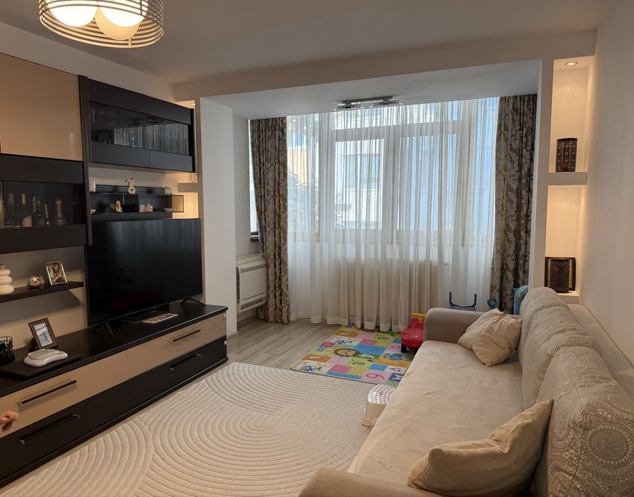 Apartament Tomis |||