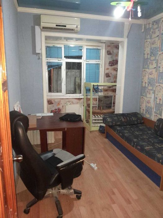 Продается ц-14,Ганга,цирк,Хадра,метро Гафура Гуляма