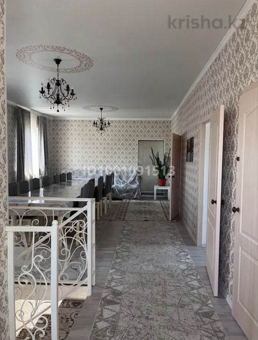 Продам большой дом