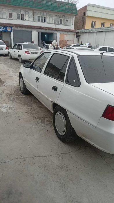 Нексия2  2016 в отличном состоянии