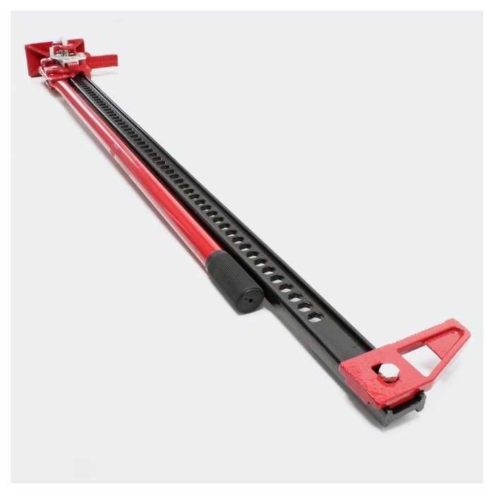 Офроуд крик Hi Jack Lift 48'' (120 см) 3000 кг, за повдигане до 120 см