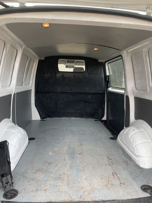 VW, TRANSPORTER,, товарен, 2011 г.