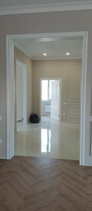 Ремонт квартиры и домов