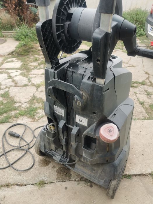 Aparat de spalat cu presiune Karcher HDS 5/11 defect