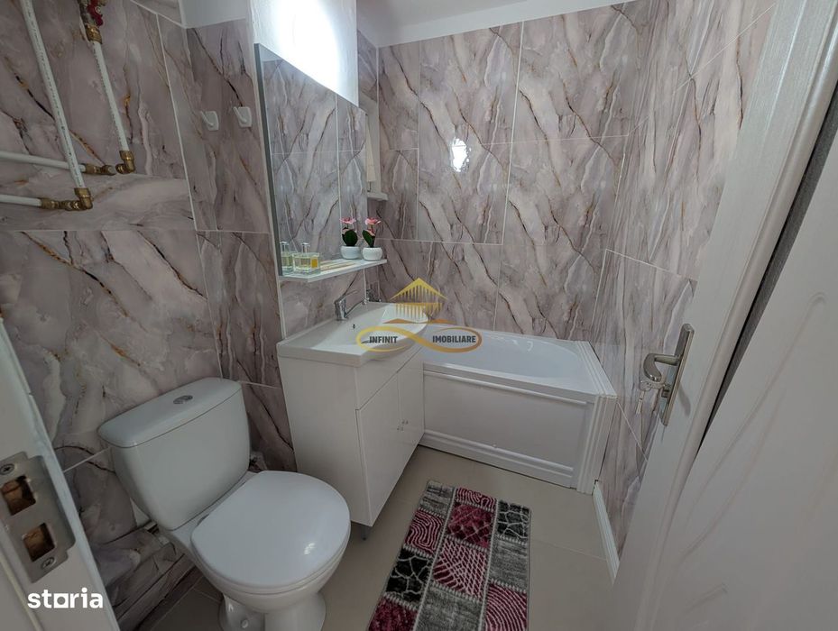 Apartament 2 camere, zona Adriatica