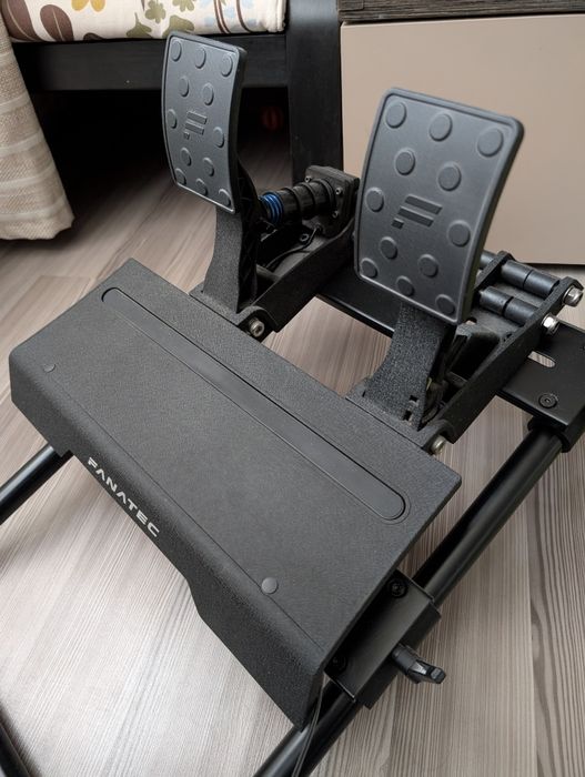 Pedale Fanatec CSL Elite V2