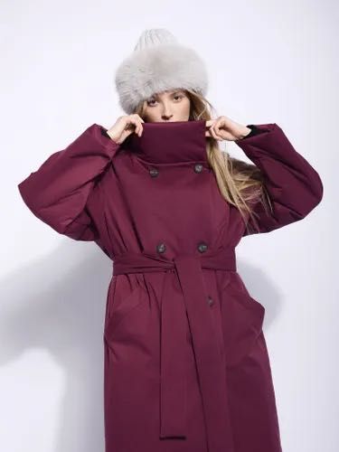 Новый теплый пуховик куртки Dreamwhite Россия