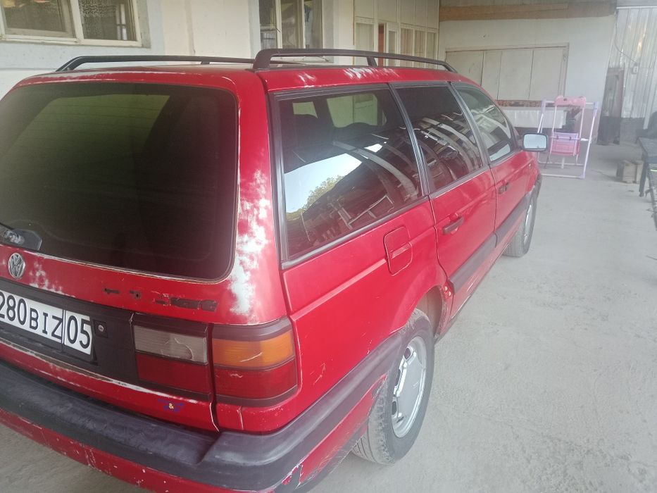 Продам пассат в3