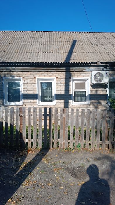 Продам штакетник б/у