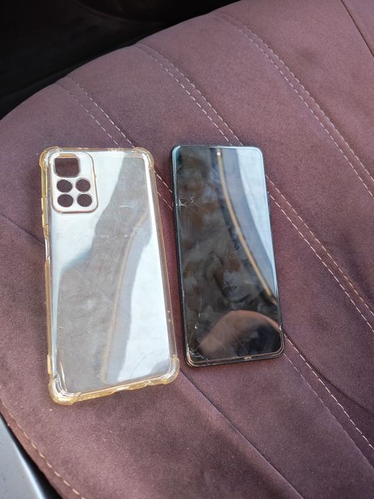 Продам poco m4 pro