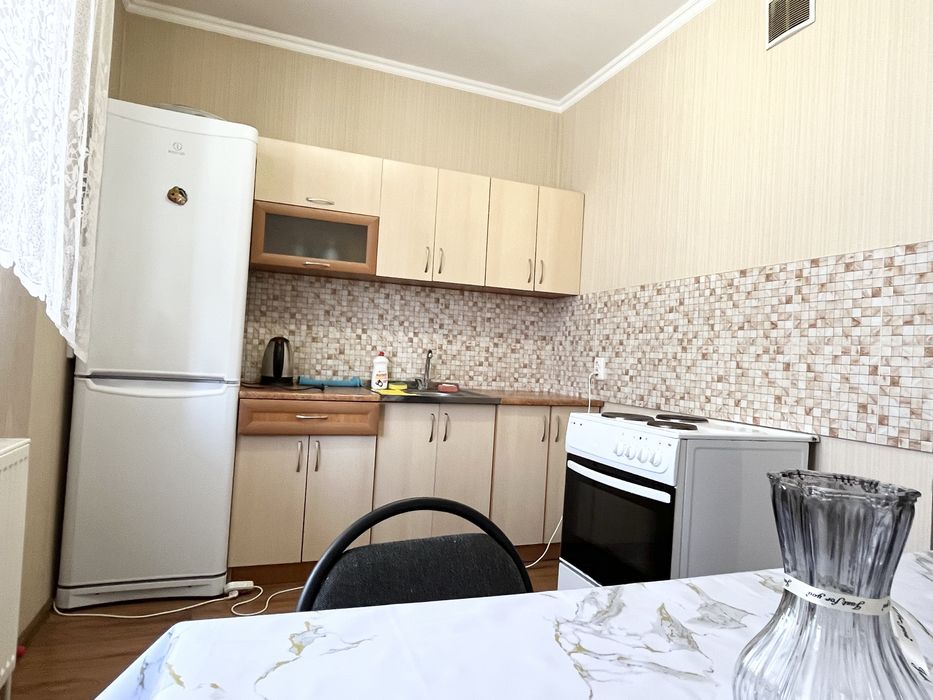 ЖК Арман Кала посуточно левый берег