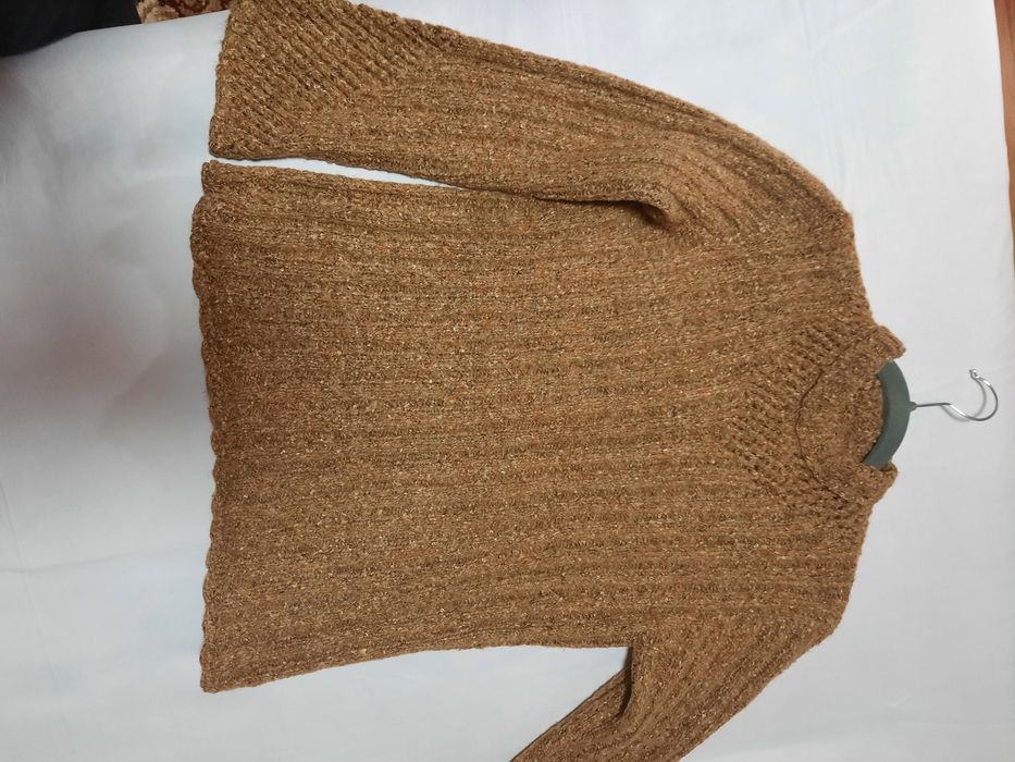 Imbracaminte din Angora si casmir