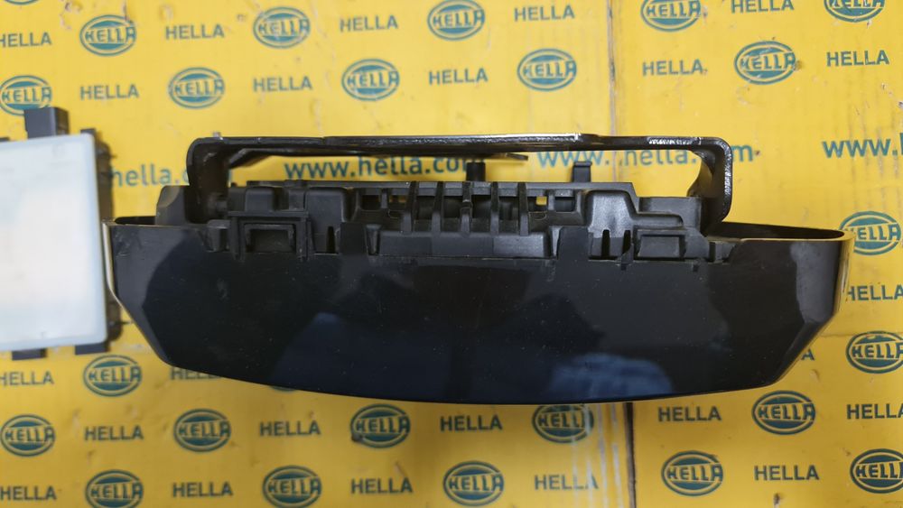 Suport capac radar distronic acc BMW X5 G05 X6 G06 X7 G07 facelift lci