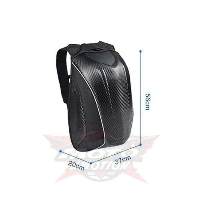 Мото Раница Раница за Мотоциклет Мотокрос Хидратор Твърда Раница