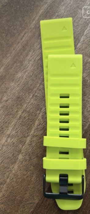 Curea ceas Garmin Fenix 6