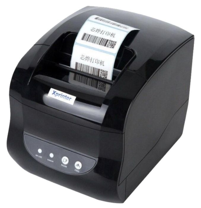 Термопринтер Xprinter XP-365B