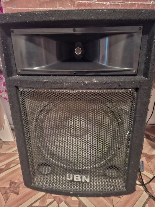 Музыкальный апарат