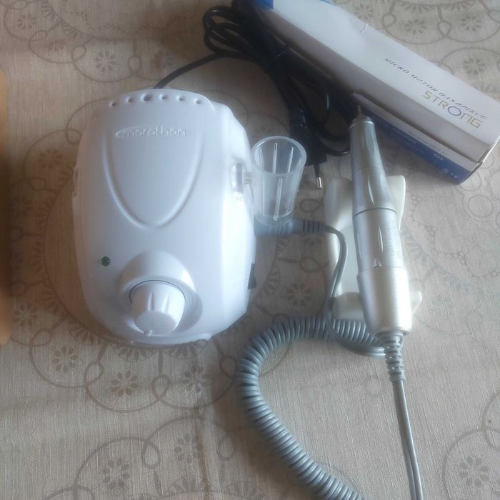 Електрическа пила за маникюр Marathon 3 Champion