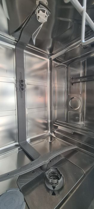 Съдомиялна за пълно вграждане 60см Bosch XXL 14-кта А++