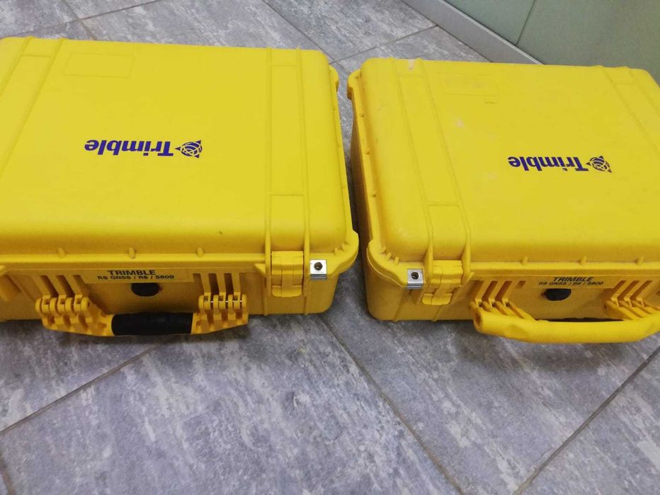 Trimble R6 GNSS приемник. GPS оборудование
