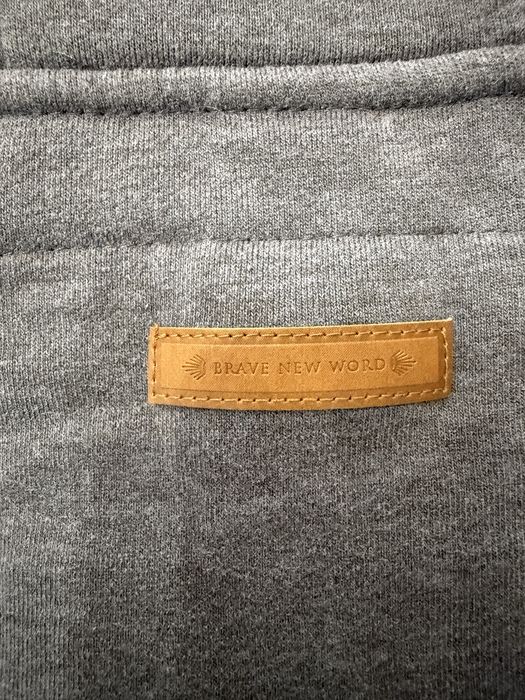 Naketano оригинален мъжки спортен суичър