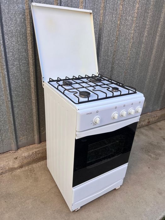 Газ плита с Доставкой!