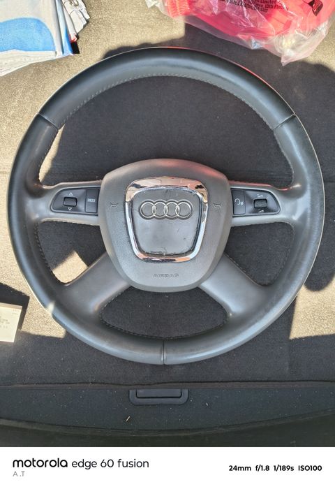 Volan Audi A6 C6