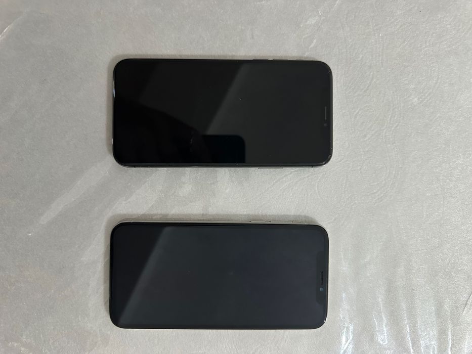 Iphone X запчаст