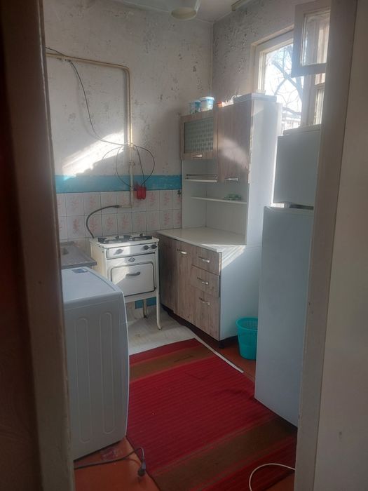 Чиланзар 3 квартал.М.Новза  2/4/4