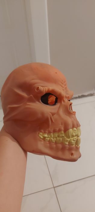 Карнавальная маска