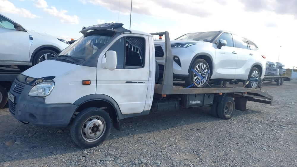 Эвакуатор байсерке грэс жаңалық