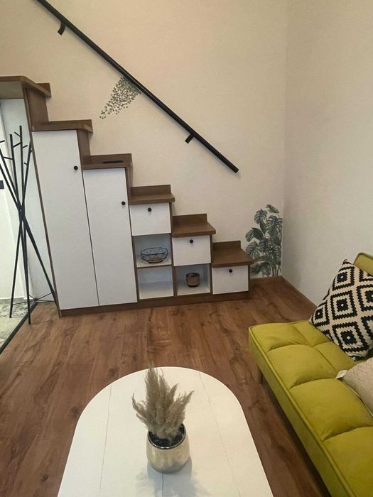 Продава се Едностаен апартамент в София, Център - 45 кв.м за 2823 €/кв.м - Снимка #3