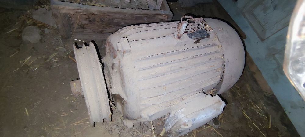 Электродвегител 3 фазалик нархидан келишамиз реални оладиганларга