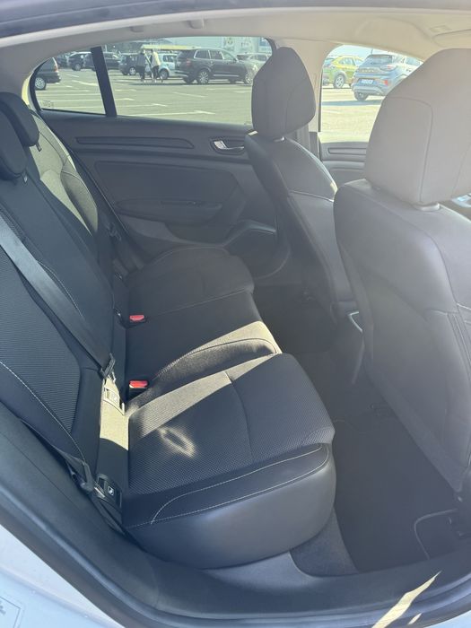 Vând Renault Megane