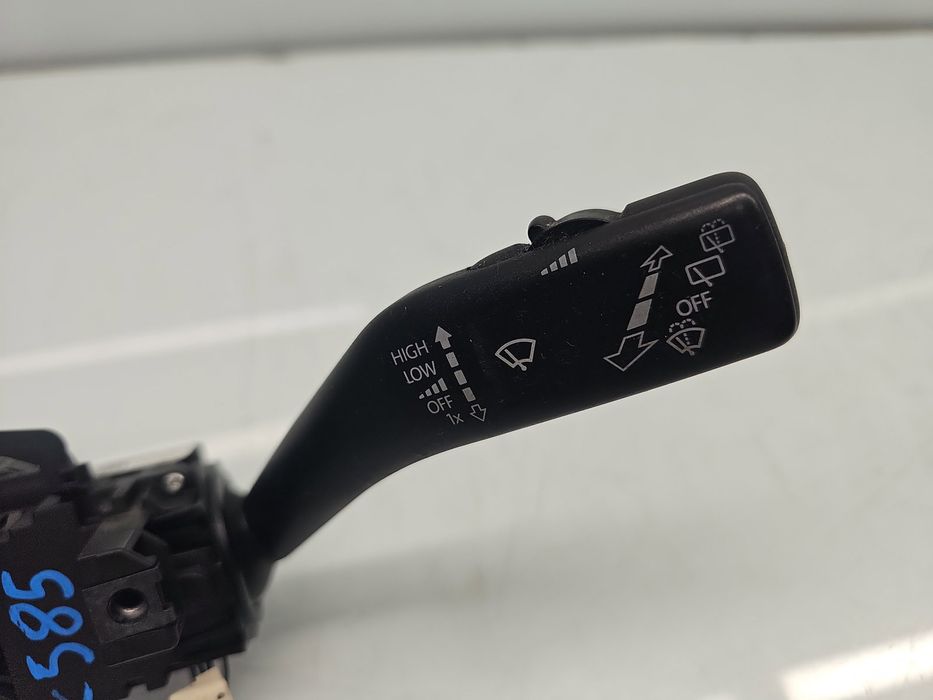 Ansamblu manete Volkswagen Touran (1T3) [Fabr 2010-2015] 5K0953507BC