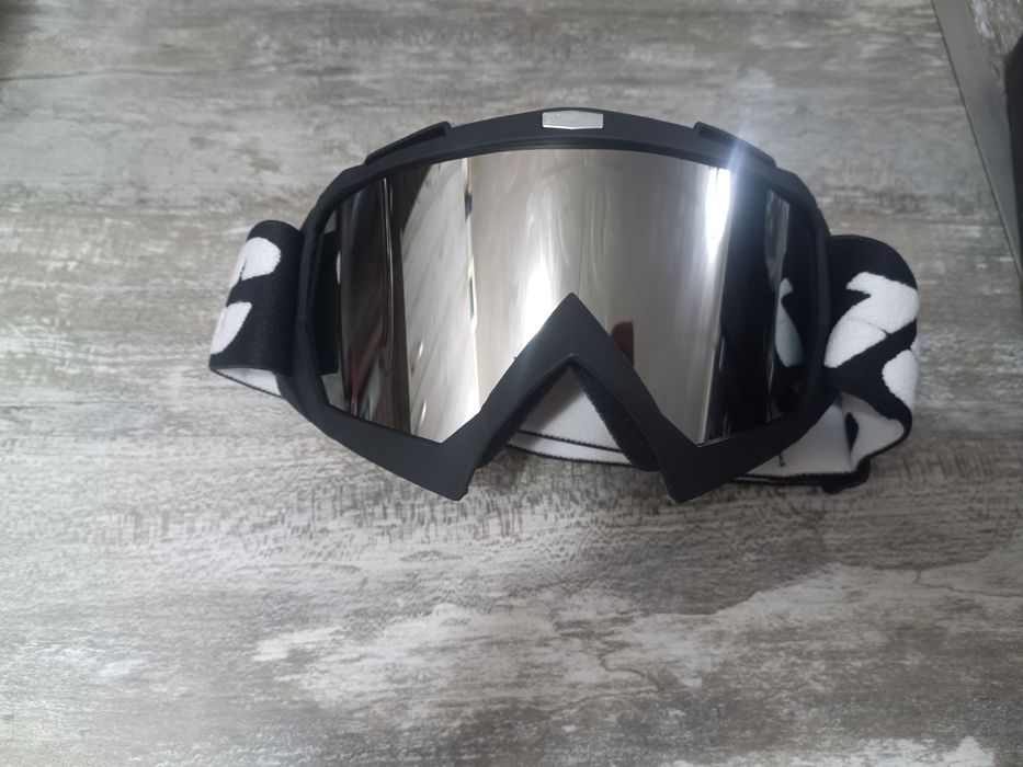 Мотокрос   очила