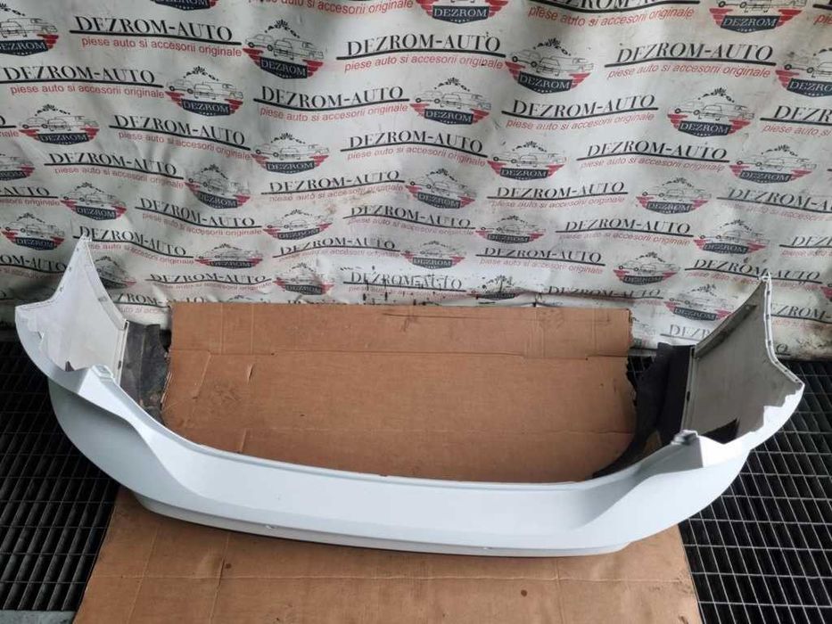 Bara spate cu mic defect JX7B-17H773-EBPRAA Ford Focus Mk4 Sedan