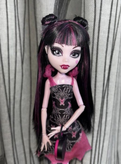 Кукла Монстер Хай