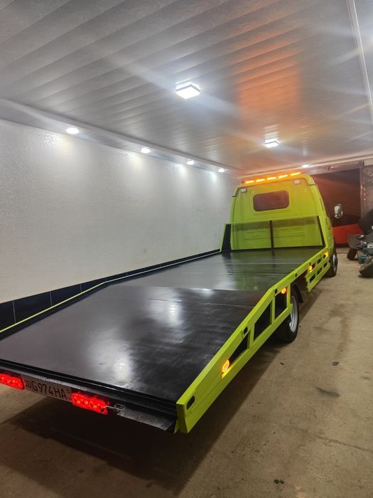 Эвакуатор 2012 йил янги ясалган